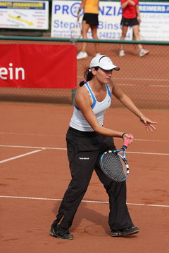 Inna Kuzmenko 474 - St�r-Pokal 2008